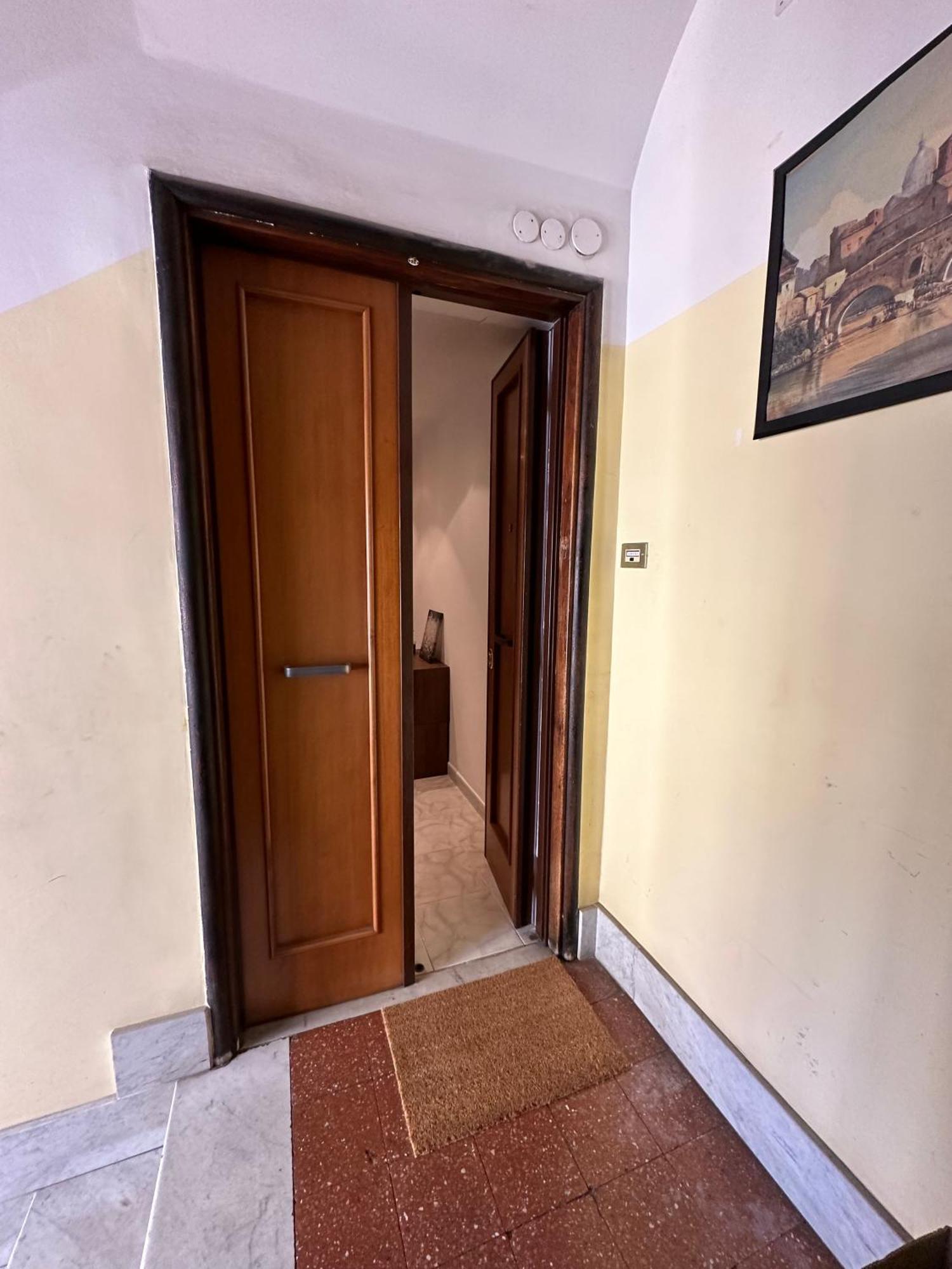 Casa Guapita - Metro Malatesta Roma Exterior foto